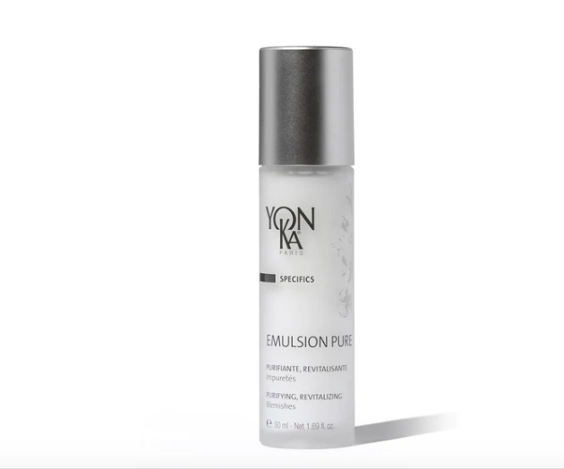 Emulsion Pure