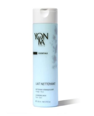 Lait Nettoyant