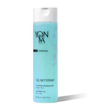 Gel Nettoyant