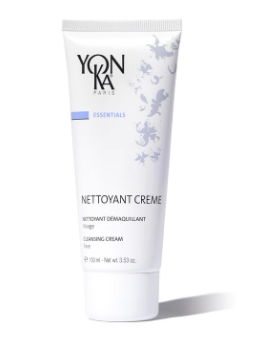 Nettoyant Crème