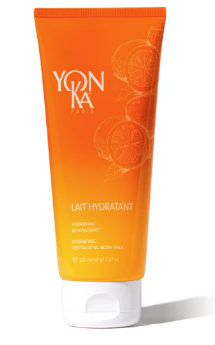 Lait Hydratant