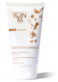 Prolongateur de Bronzage