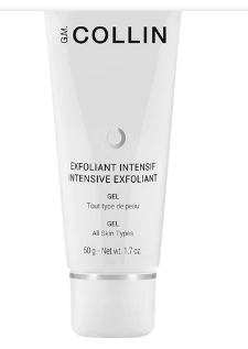 G.M. Efoliant Intensif Gel