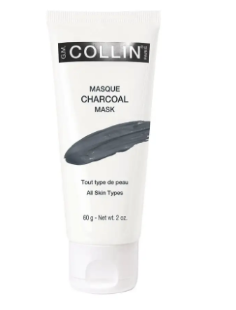 G.M. Charcoal Masque