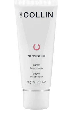 G.M. Sensiderm Crème