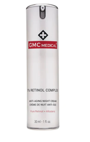 G.M. 1% Retinol Complex Crème de Nuit