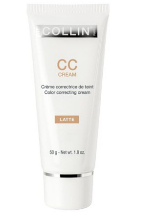 G.M. CC Crème Latte