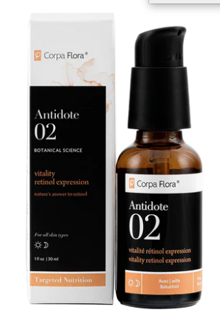 C.F. Antidote 02 Vitalité Retinol Expression 1oz