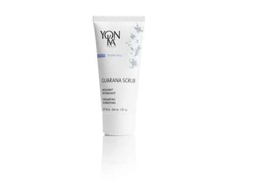 Guarana Scrub