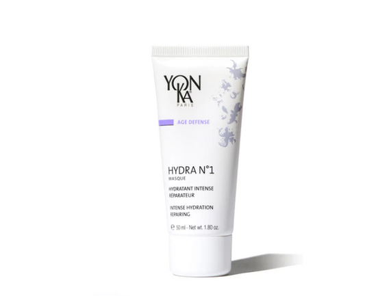 Hydra No1 Masque