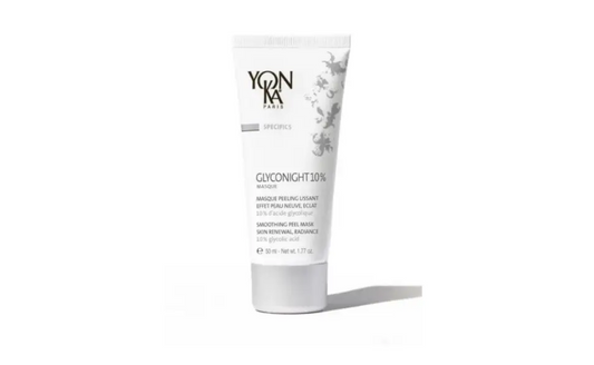 Glyconight 10%