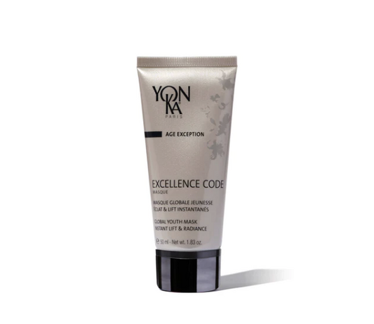 Excellence Code Masque