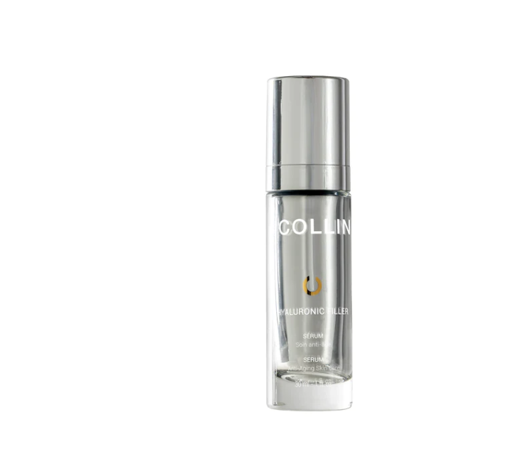 G.M. Hyaluronic Filler Serum