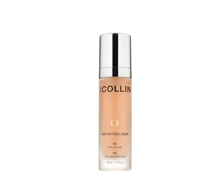 G.M. Native Collagen Gel